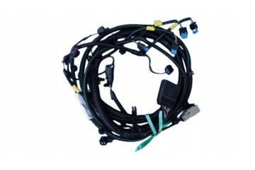 VOLVO XC90 II LIFT BUMPER BEAM FRONT RADAR CAMERA