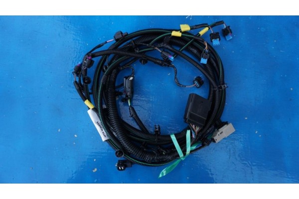 VOLVO XC90 II LIFT BUMPER BEAM FRONT RADAR CAMERA Catalog number of the part 32356715