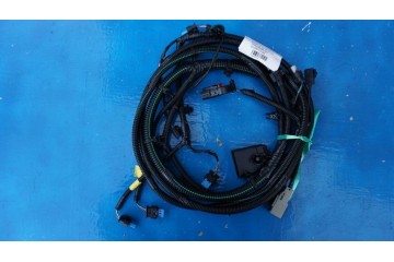 VOLVO XC90 II LIFT BUMPER BEAM FRONT RADAR CAMERA Part manufacturer Volvo OE