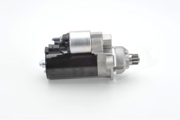 BOSCH 0 001 123 014 Starter Catalog number of the part 0 001 123 014