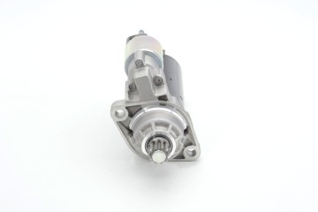BOSCH 0 001 123 014 Starter Car type buses cargo vans passenger cars