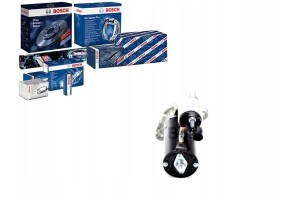 BOSCH 0 001 123 014 Starter Catalog number of substitutes HC Cargo F 032 113 841 HC Cargo F 032 132 808 HC Cargo F 032 140 030 H
