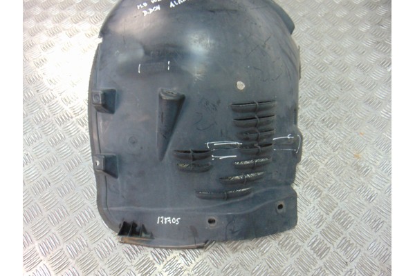 A2116980230 PASO RUEDA MERCEDES-BENZ CLASE E (BM 211) BERLINA