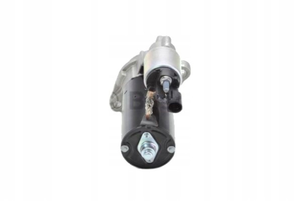 Motor de arranque Bosch 0 001 123 014 para VW 2.0 TDI Golf V