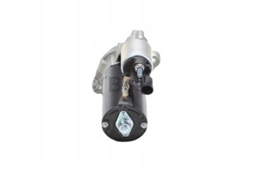 Motor de arranque Bosch 0 001 123 014 para VW 2.0 TDI Golf V