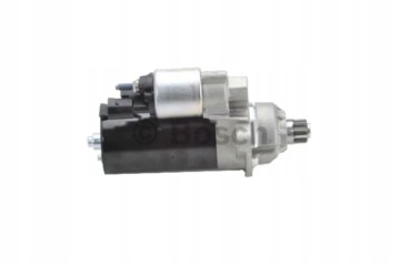 Motor de arranque Bosch 0 001 123 014 para VW 2.0 TDI Golf V