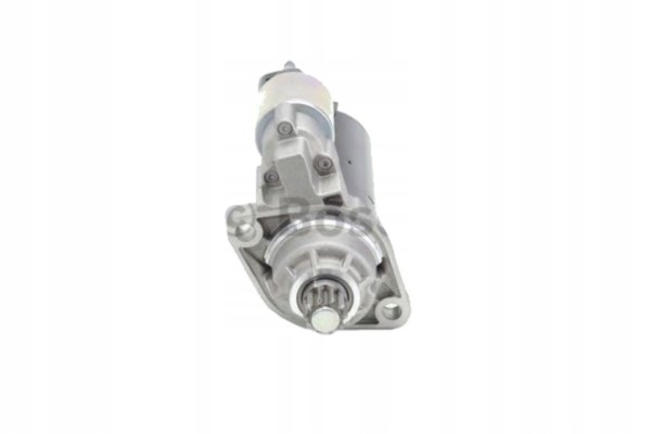 Motor de arranque Bosch 0 001 123 014 para VW 2.0 TDI Golf V