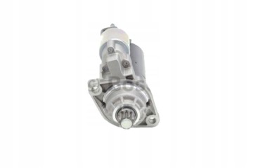 Motor de arranque Bosch 0 001 123 014 para VW 2.0 TDI Golf V