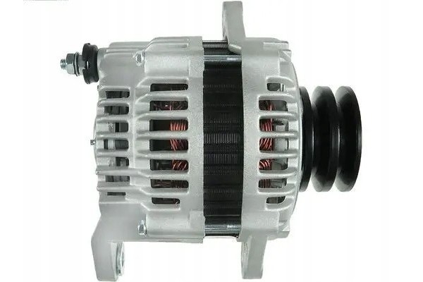 ALTERNATOR 90A A2037 AS PL ISUZU OPEL MONTEREY Packaging status original