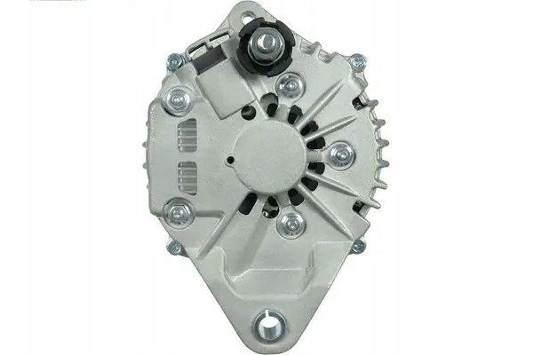 ALTERNATOR 90A A2037 AS PL ISUZU OPEL MONTEREY Part manufacturer AS PL