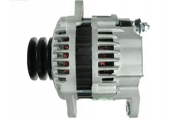 ALTERNATOR 90A A2037 AS PL ISUZU OPEL MONTEREY Catalog number of the part A2037