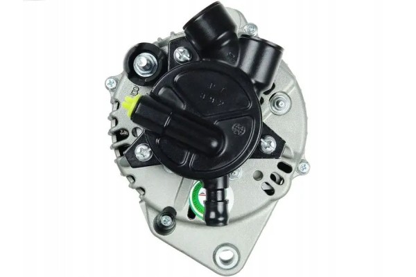 ALTERNATOR 100A A2003PR AS PL OPEL ASTRA Part manufacturer AS PL