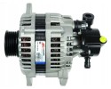 ALTERNATOR 100A A2003PR AS PL OPEL ASTRA Catalog number of the part A2003PR