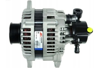 ALTERNATOR 100A A2003PR AS PL OPEL ASTRA Catalog number of the part A2003PR