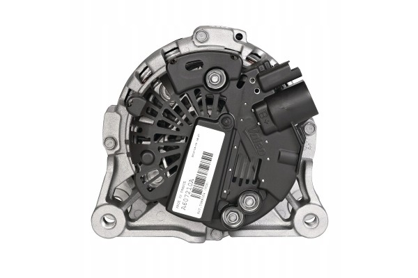 ALTERNATOR NEW VALEO 439692