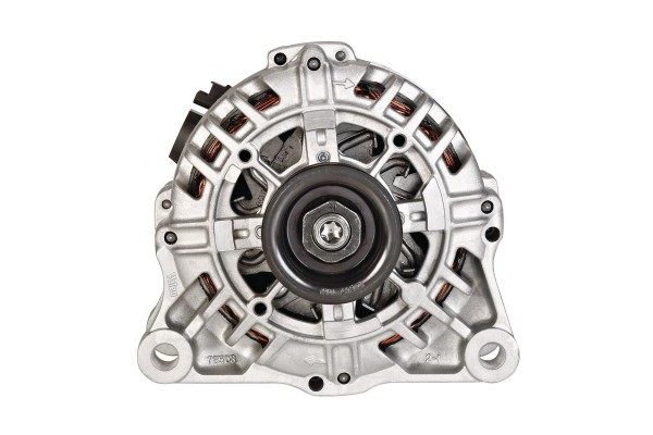ALTERNATOR NEW VALEO 439692 Catalog number of the part 439692