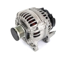 Alternator AUDI A1 A3 1 2 TSI TFSI 03C903025F oryg