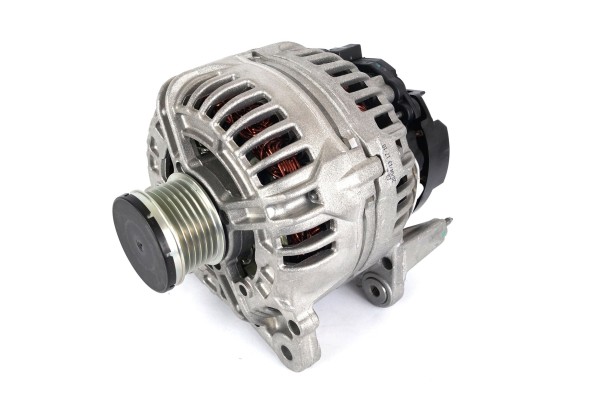 Alternator AUDI A1 A3 1 2 TSI TFSI 03C903025F oryg