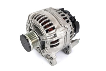 Alternator AUDI A1 A3 1 2 TSI TFSI 03C903025F oryg