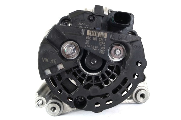 Alternator AUDI A1 A3 1 2 TSI TFSI 03C903025F oryg EAN GTIN 4047025289429