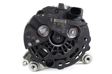 Alternator AUDI A1 A3 1 2 TSI TFSI 03C903025F oryg EAN GTIN 4047025289429