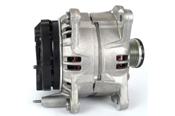 Alternator AUDI A1 A3 1 2 TSI TFSI 03C903025F oryg Catalog number of the part 0 986 082 250
