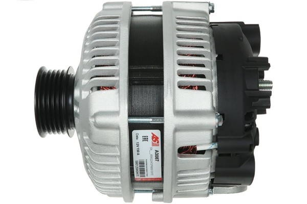 AS PL A3087 ALTERNATOR Part manufacturer AS PL