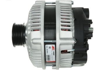AS PL A3087 ALTERNATOR Part manufacturer AS PL