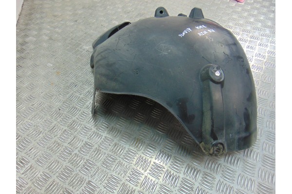 A2116980230 PASO RUEDA MERCEDES-BENZ CLASE E (BM 211) BERLINA