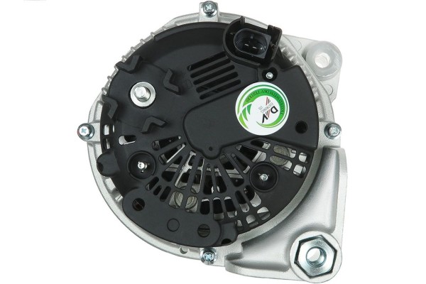 AS PL A3087 ALTERNATOR Catalog number of the part A3087