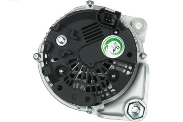 AS PL A3087 ALTERNATOR Catalog number of the part A3087