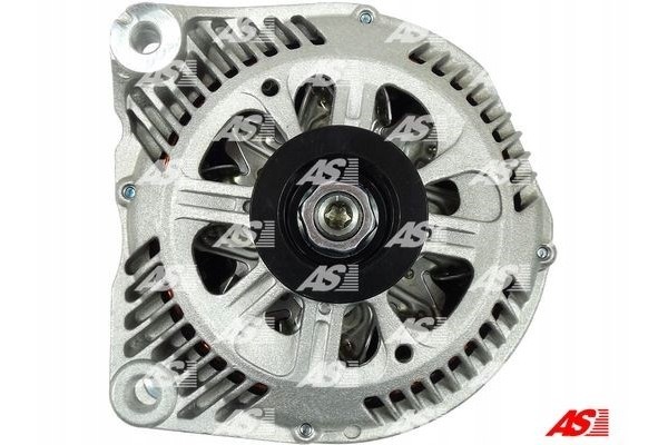 AS PL A3087 ALTERNATOR Quality of parts according to GVO Q original with factory logo OEM OES