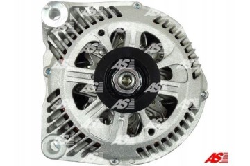 AS PL A3087 ALTERNATOR Quality of parts according to GVO Q original with factory logo OEM OES