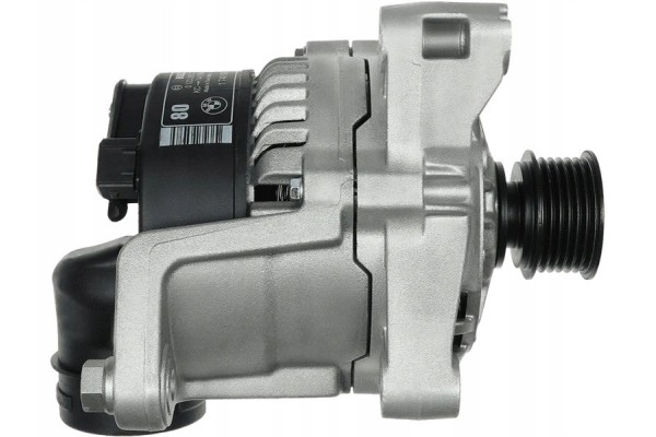 A0157PR alternator for BMW 330 2 0 2 5 and 3 0 Ci E46 Catalog number of the part A0157PR