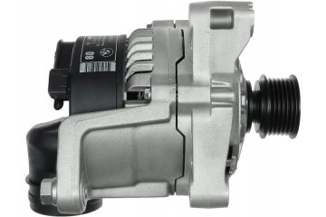 A0157PR alternator for BMW 330 2 0 2 5 and 3 0 Ci E46 Catalog number of the part A0157PR