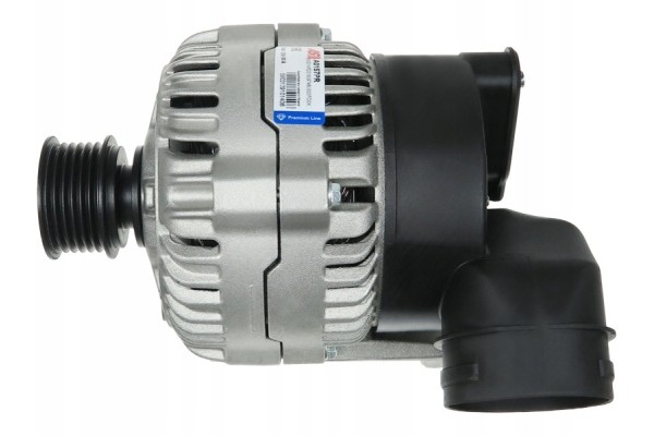 A0157PR alternator for BMW 330 2 0 2 5 and 3 0 Ci E46 Part manufacturer AS PL