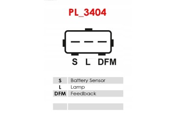 A0157PR alternator for BMW 330 2 0 2 5 and 3 0 Ci E46 Catalog number of substitutes ANDEL ANM42610X ANDEL ANM97795 BTS Turbo G10
