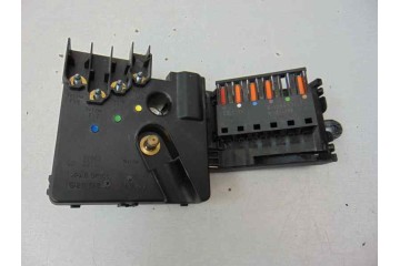 2115461141 CAJA RELES / FUSIBLES MERCEDES-BENZ CLASE E (BM 211) BERLINA