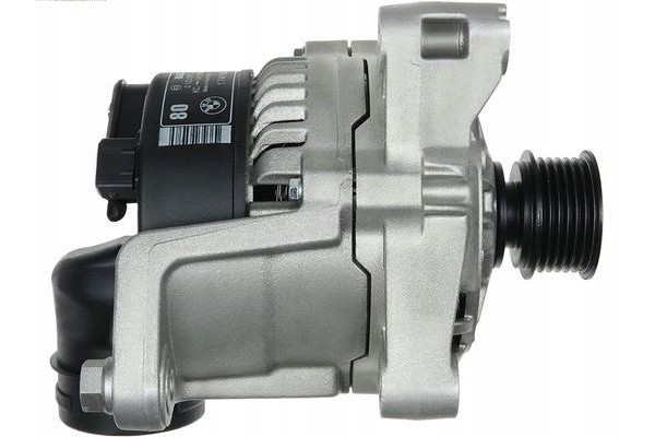 Alternador AS-PL A0157PR para BMW 330 E46