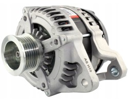 Alternator A6592S type Denso for FORD Mustang 5 0 V8