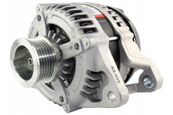 Alternator A6592S type Denso for FORD Mustang 5 0 V8