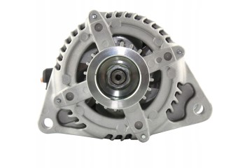 Alternator A6592S type Denso for FORD Mustang 5 0 V8 Catalog number of the part A6592S