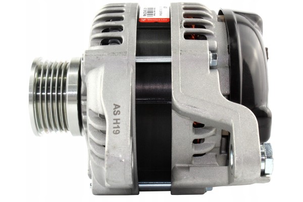 Alternator A6592S type Denso for FORD Mustang 5 0 V8 Part manufacturer AS PL