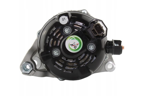 Alternator A6592S type Denso for FORD Mustang 5 0 V8 Car type passenger cars
