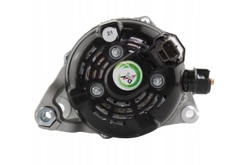 Alternator A6592S type Denso for FORD Mustang 5 0 V8 Car type passenger cars
