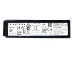 BATTERY MODULE DRIVER VCM VOLVO S90 S60 V90 V60 XC90 XC60 OE 32319770