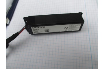 BATTERY MODULE DRIVER VCM VOLVO S90 S60 V90 V60 XC90 XC60 OE 32319770 Catalog number of the original 32319770