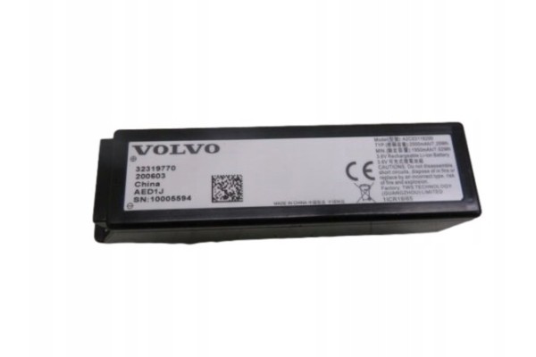 BATTERY MODULE DRIVER VCM VOLVO S90 S60 V90 V60 XC90 XC60 OE 32319770 Quality of parts according to GVO O original with manufact