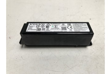BATTERY MODULE DRIVER VCM VOLVO S90 S60 V90 V60 XC90 XC60 OE 32319770 Car type 4x4 SUV passenger cars