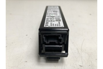 BATTERY MODULE DRIVER VCM VOLVO S90 S60 V90 V60 XC90 XC60 OE 32319770 Product weight with unit packaging 6 kg